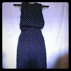 Sara Campbell Dress, Size 10